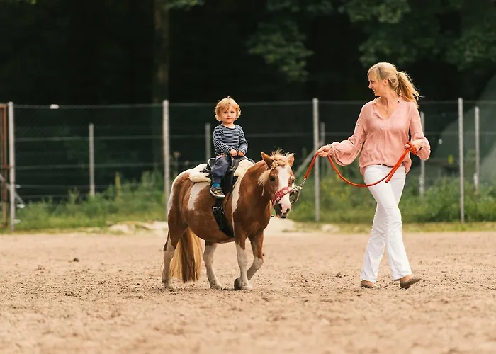 Gaestehaus Am Landgut Schonwalde-Glien