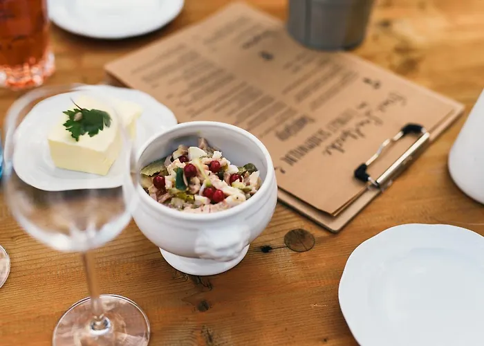 Gaestehaus Am Landgut Appartement Schonwalde-Glien