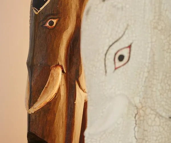 Gaestehaus Am Landgut Schonwalde-Glien