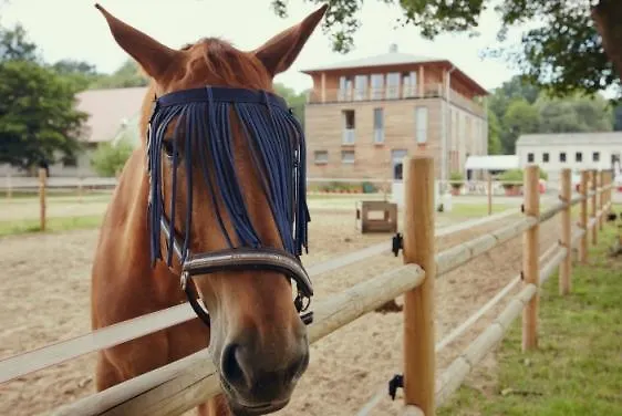 Appartement Gaestehaus Am Landgut