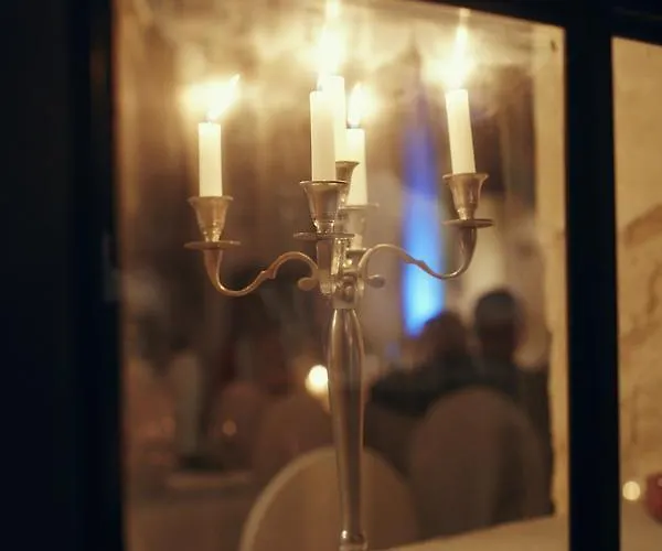 Gaestehaus Am Landgut