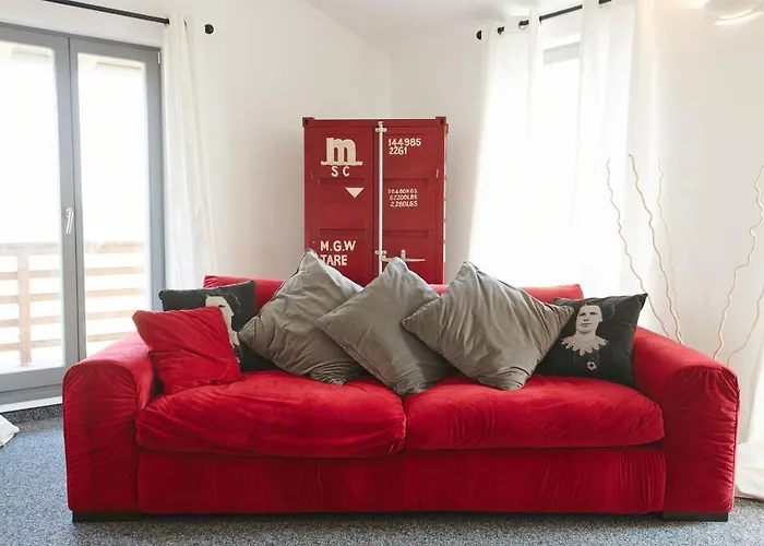 Gaestehaus Am Landgut Apartamento Schonwalde-Glien