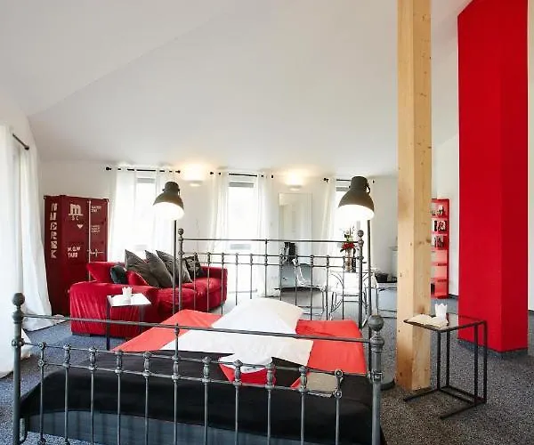 Gaestehaus Am Landgut Schonwalde-Glien